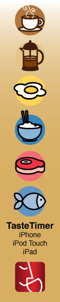 TasteTimer