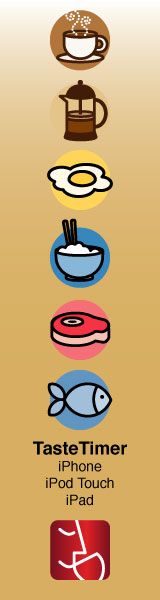 TasteTimer