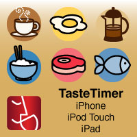 TasteTimer