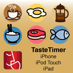 TasteTimer