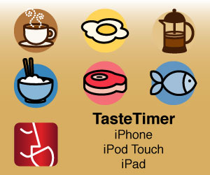 TasteTimer