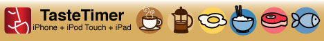 TasteTimer