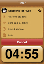 TasteTimer