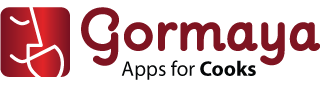 Gormaya - Apps for Cooks