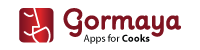 Gormaya | Apps for Cooks