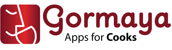 Gormaya - Apps for Cooks